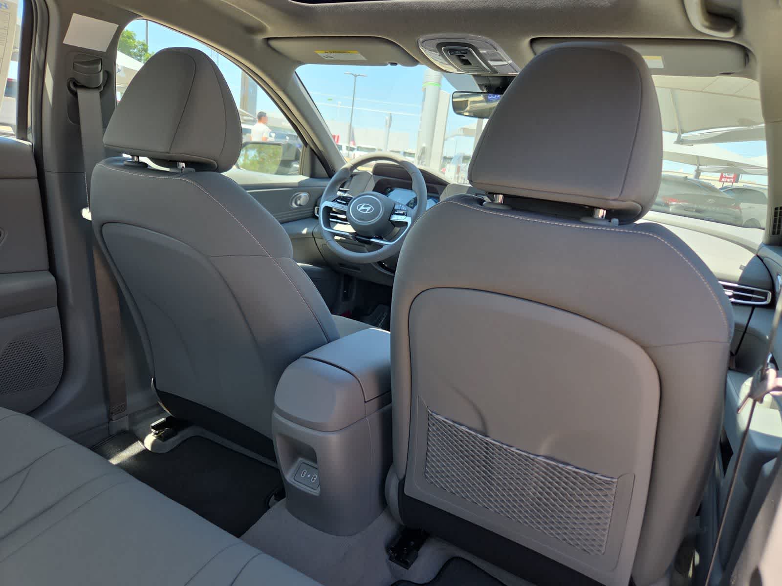 new 2026 Hyundai Elantra car, priced at $26,355