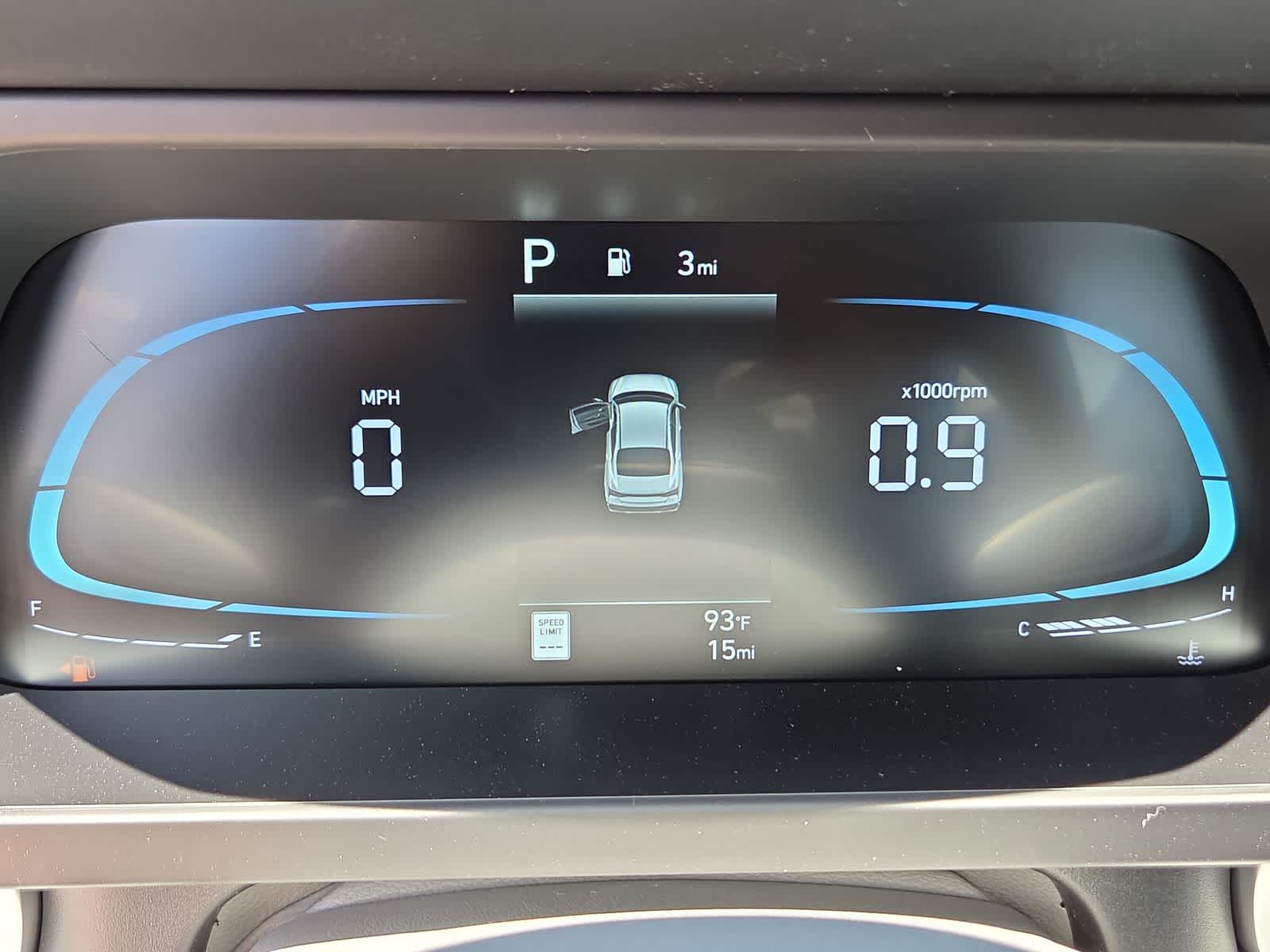 new 2026 Hyundai Elantra car, priced at $26,355