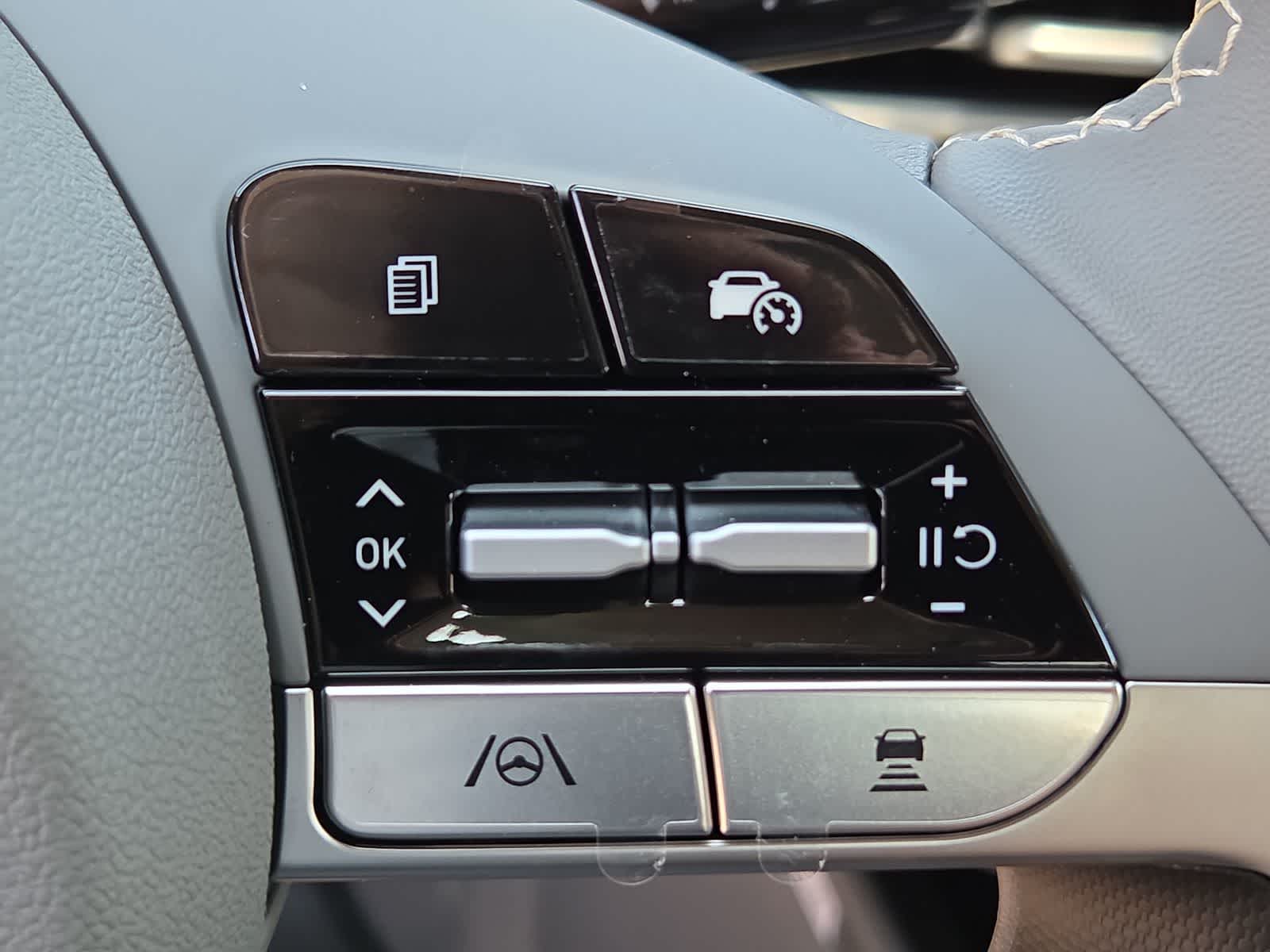 new 2026 Hyundai Elantra car, priced at $26,355