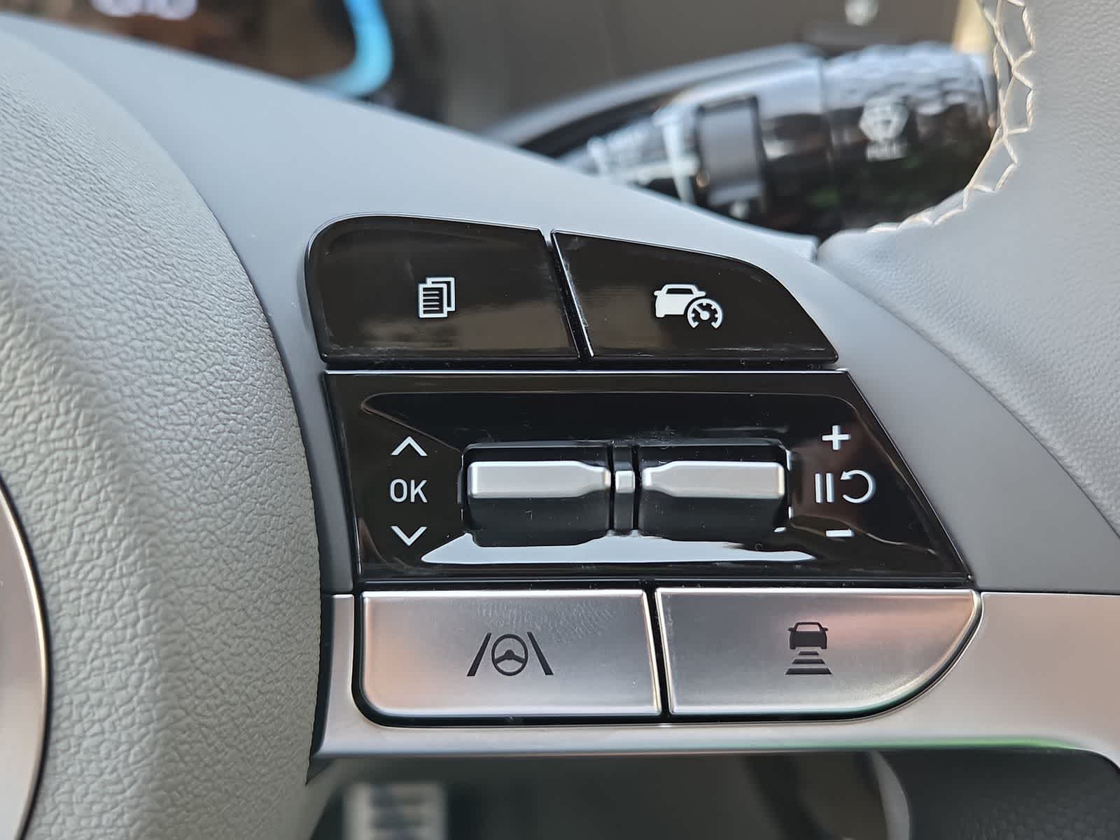 new 2026 Hyundai Elantra car, priced at $24,855