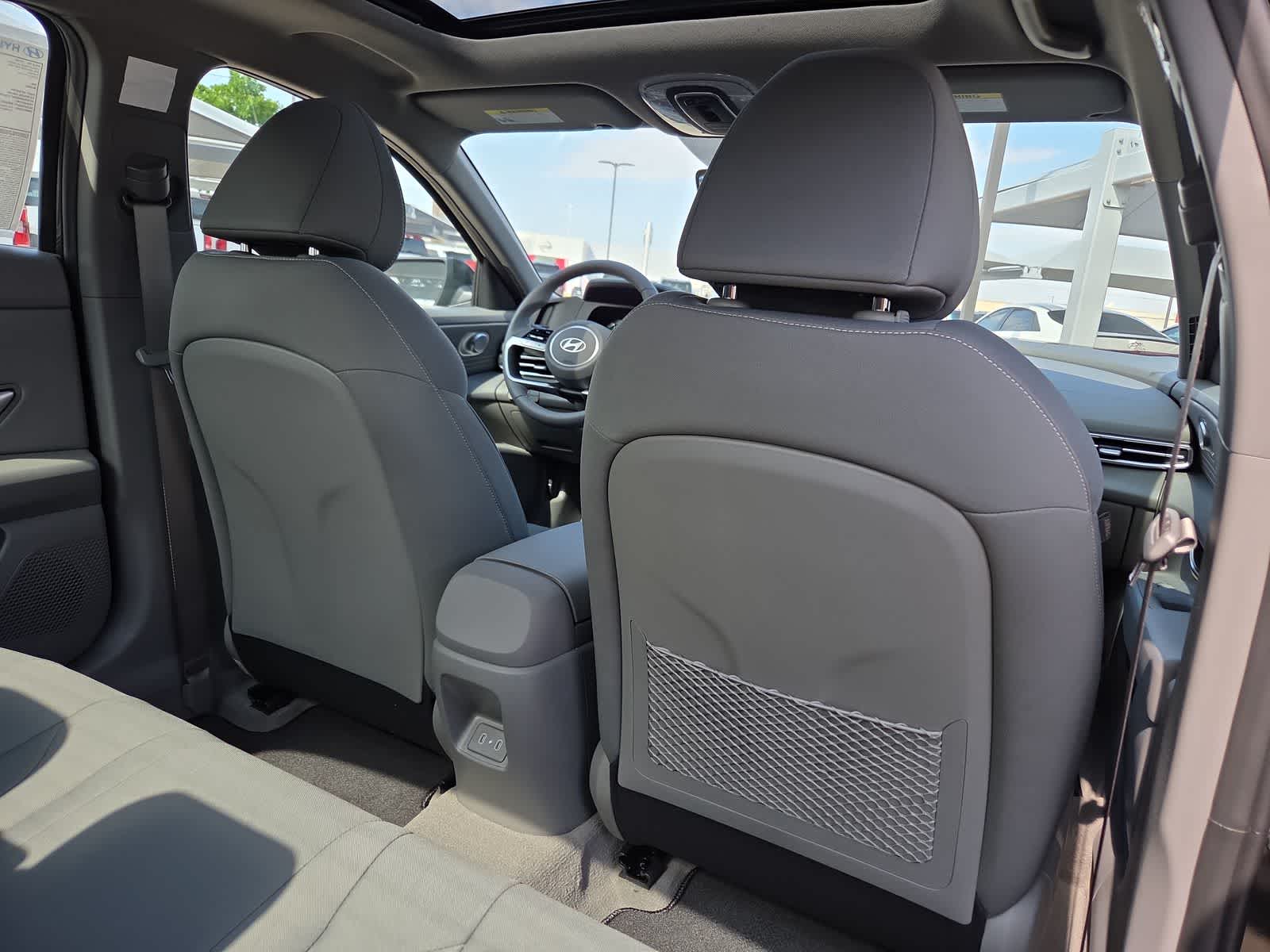 new 2026 Hyundai Elantra car, priced at $24,930