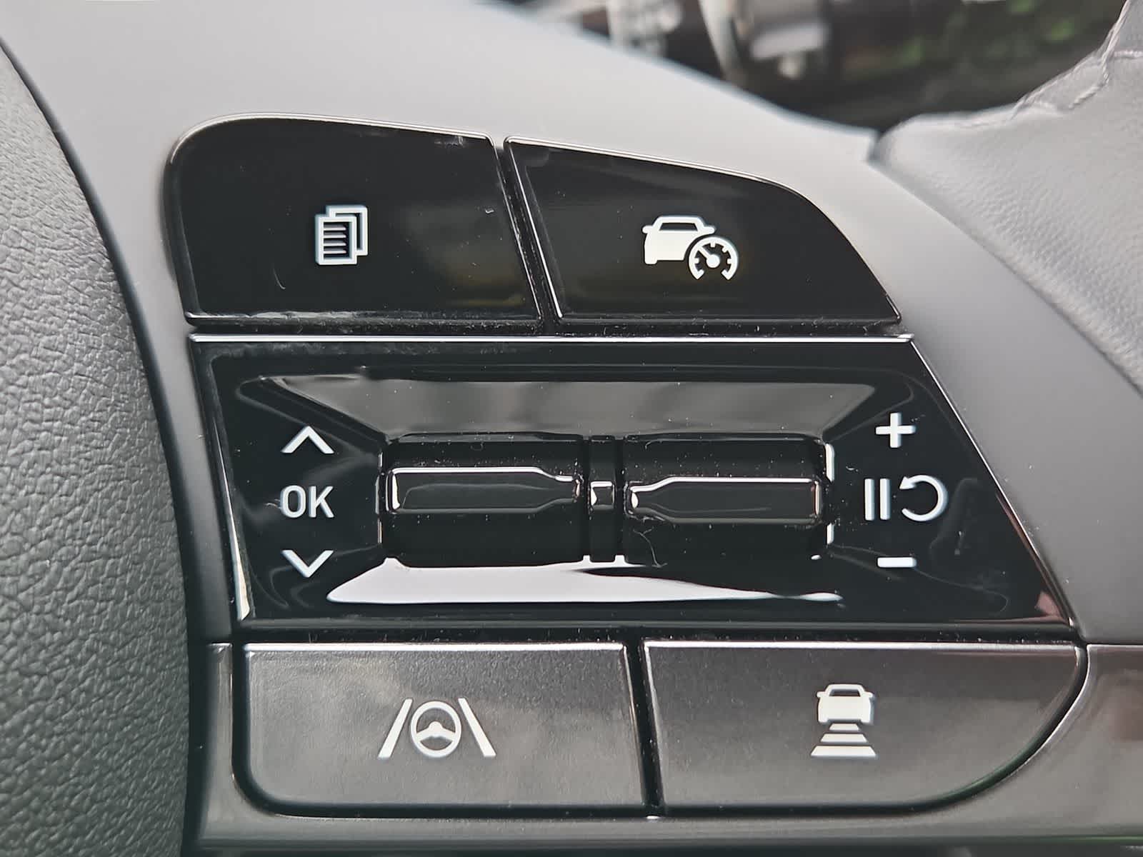 new 2026 Hyundai Elantra car, priced at $27,810