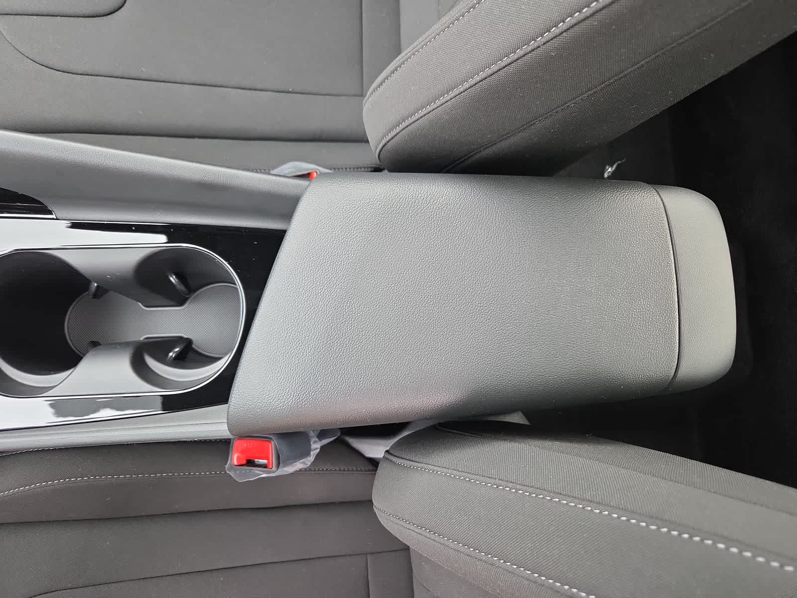 new 2026 Hyundai Elantra car, priced at $27,810