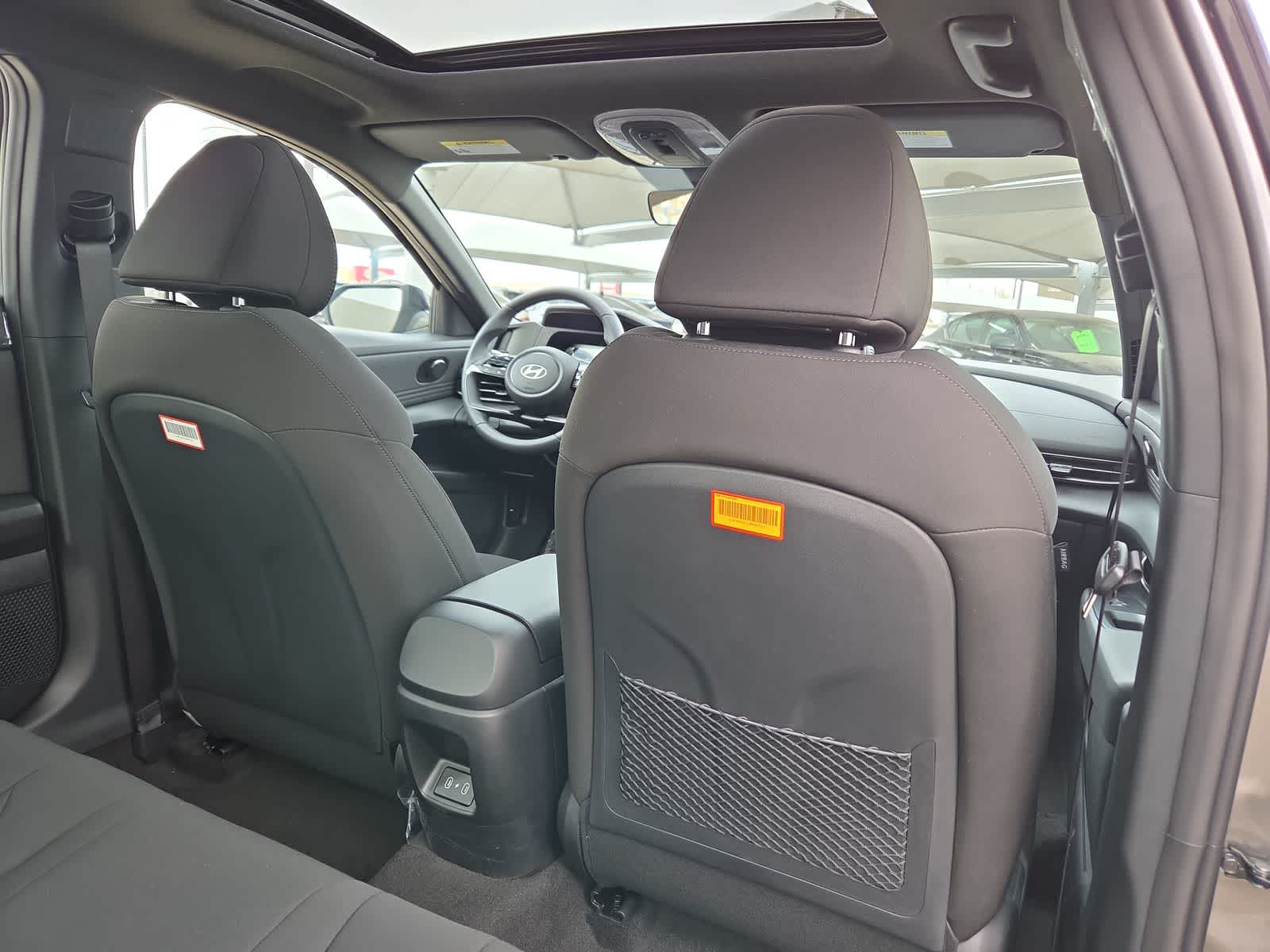 new 2026 Hyundai Elantra car, priced at $27,810