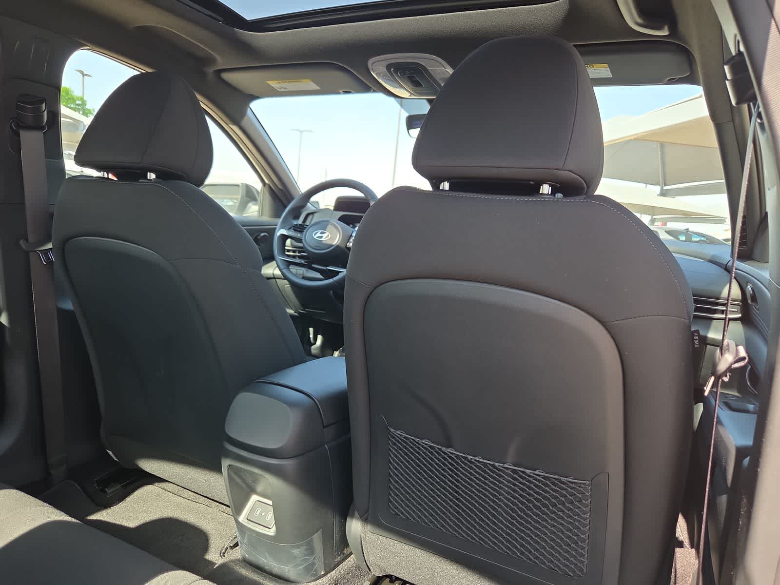 new 2026 Hyundai Elantra car, priced at $27,550