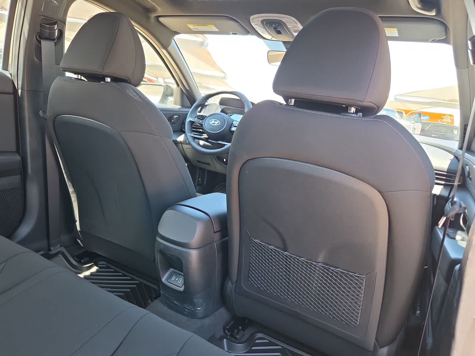 new 2026 Hyundai Elantra car, priced at $26,855