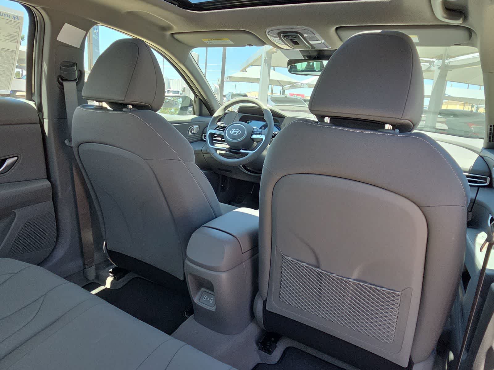 new 2026 Hyundai Elantra car, priced at $26,340