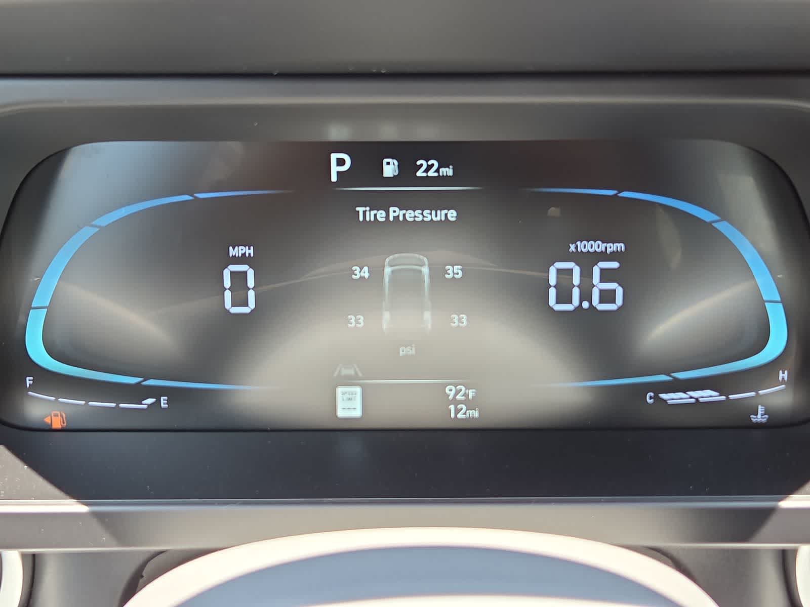 new 2026 Hyundai Elantra car, priced at $26,340