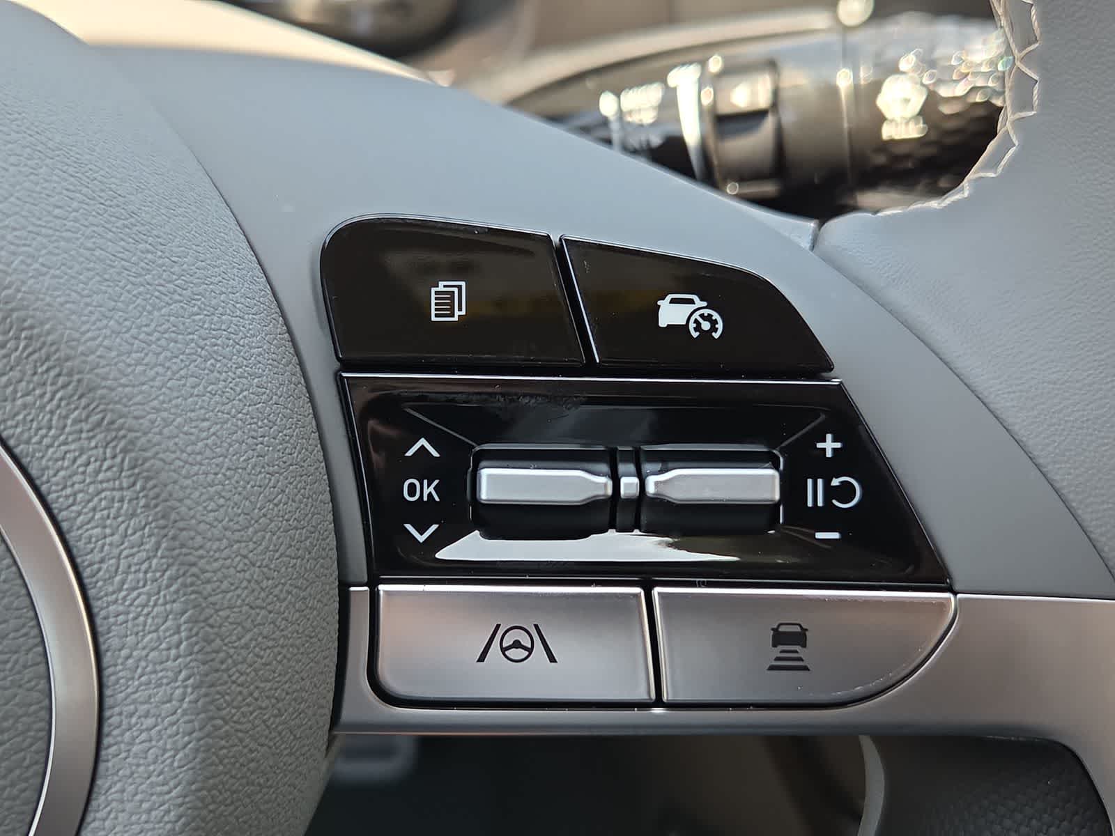 new 2026 Hyundai Elantra car, priced at $26,340