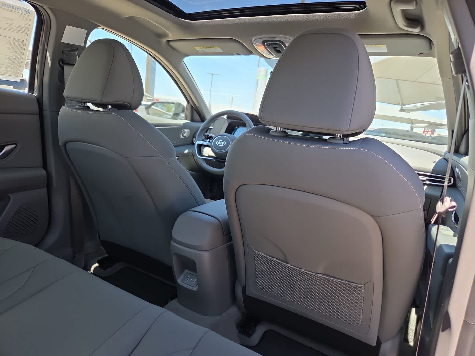 new 2026 Hyundai Elantra car, priced at $26,340