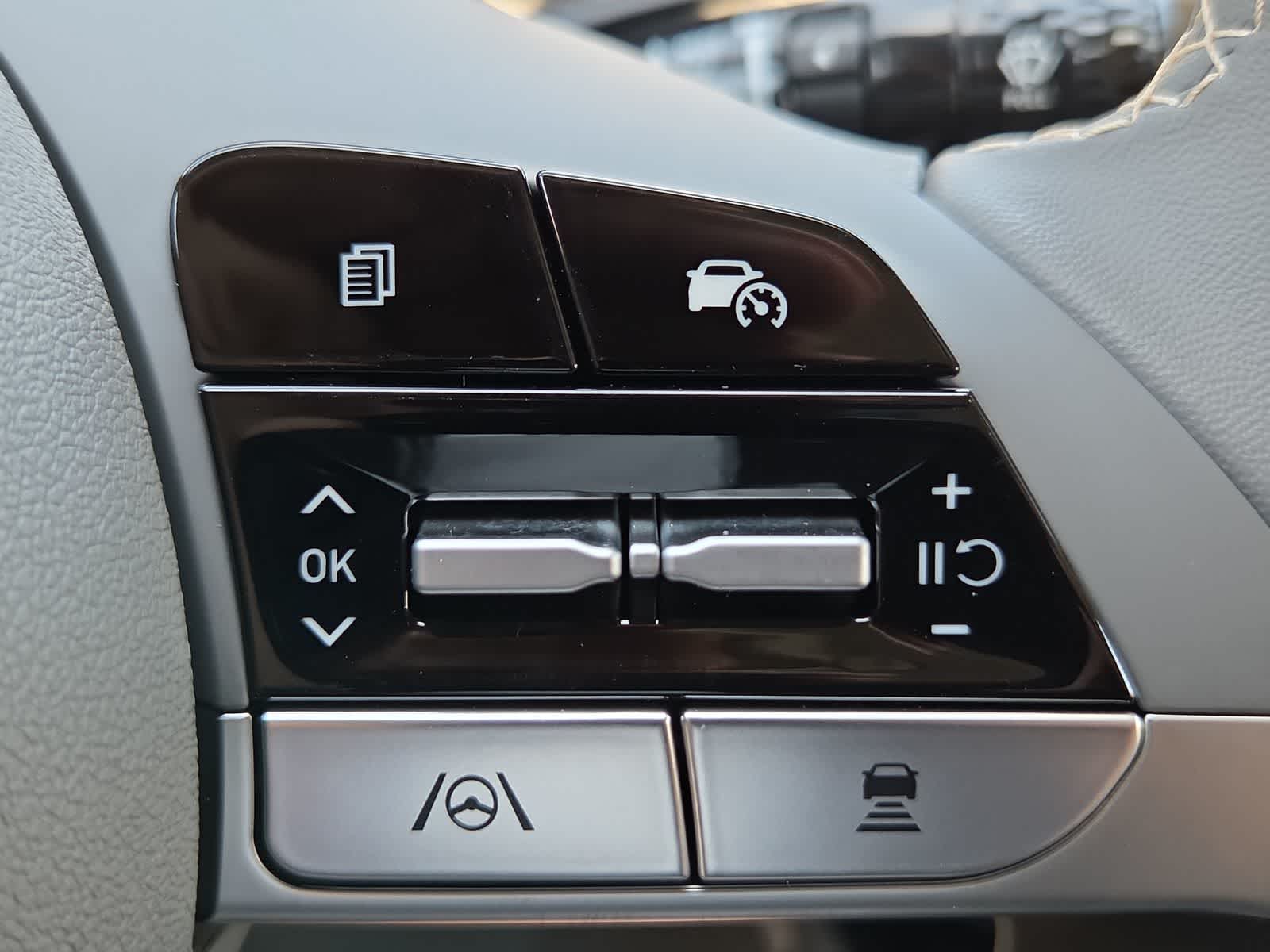new 2026 Hyundai Elantra car, priced at $26,340