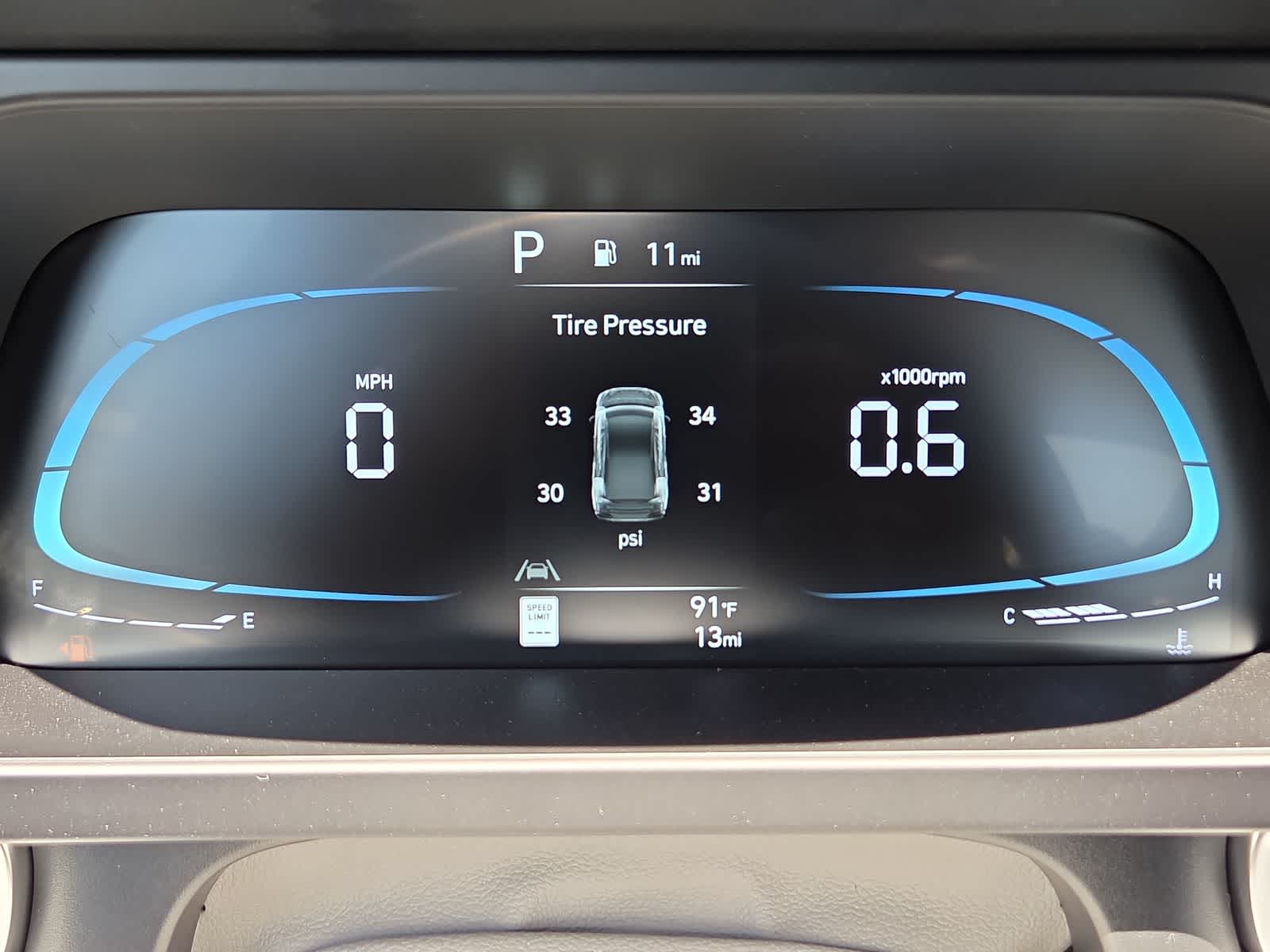 new 2026 Hyundai Elantra car, priced at $26,340