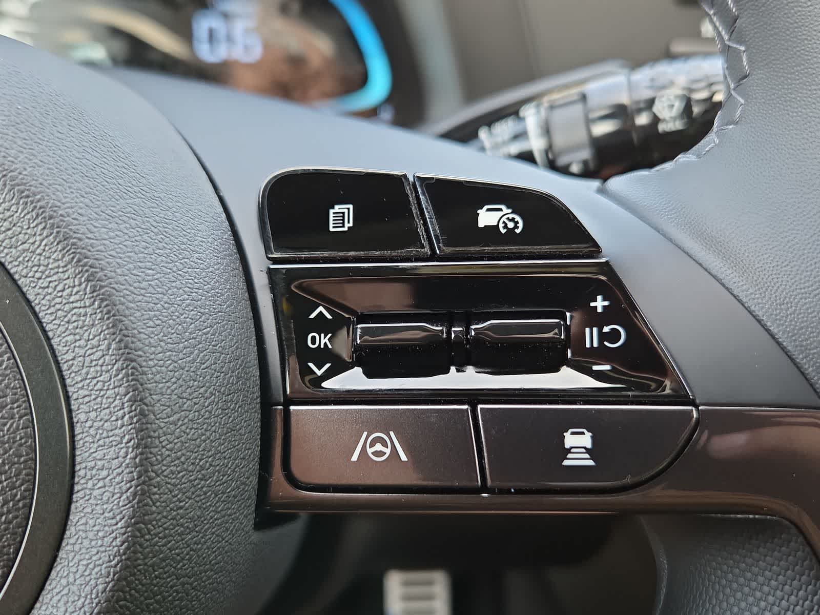 new 2026 Hyundai Elantra car, priced at $24,985