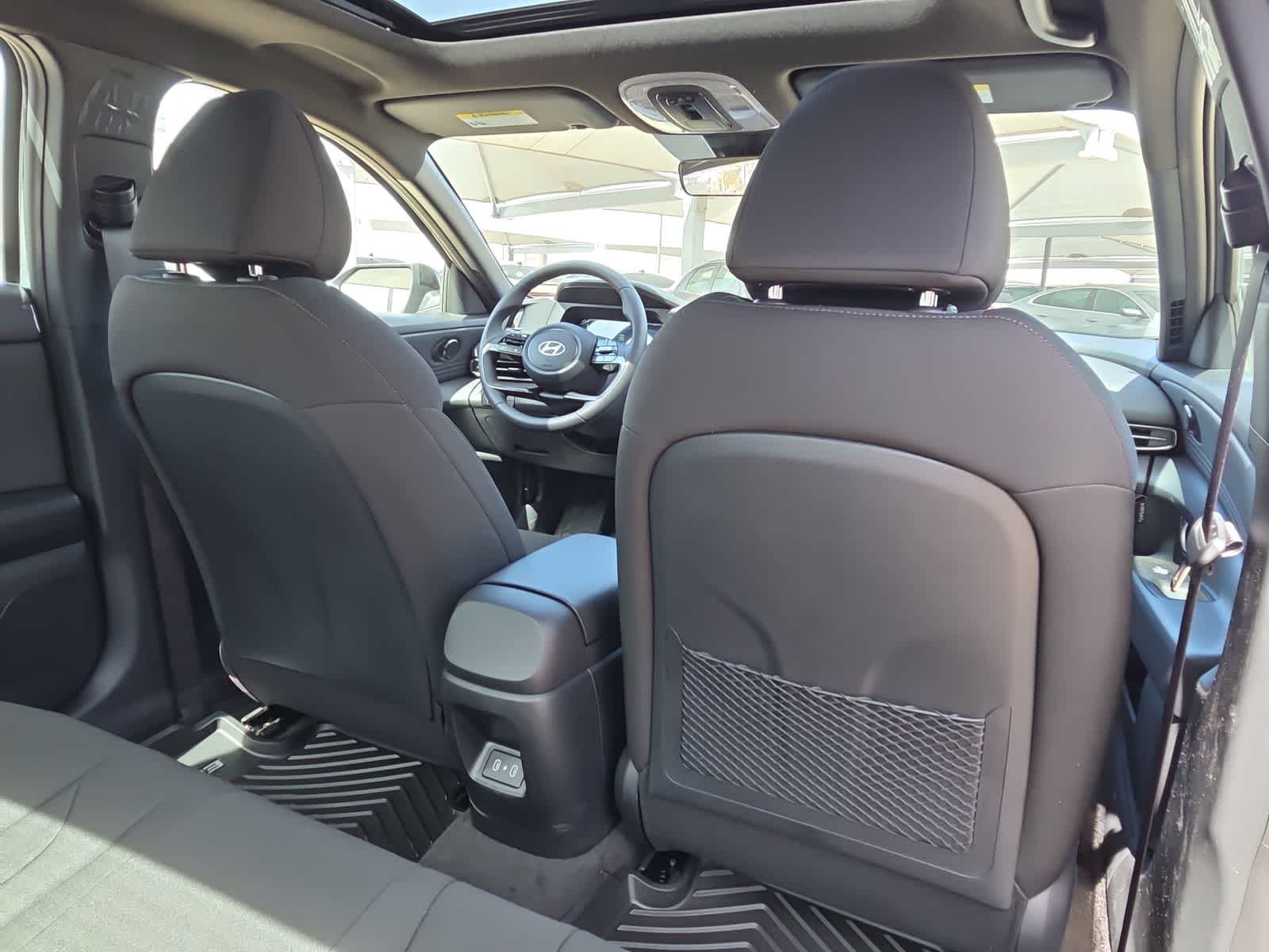 new 2026 Hyundai Elantra car, priced at $24,985