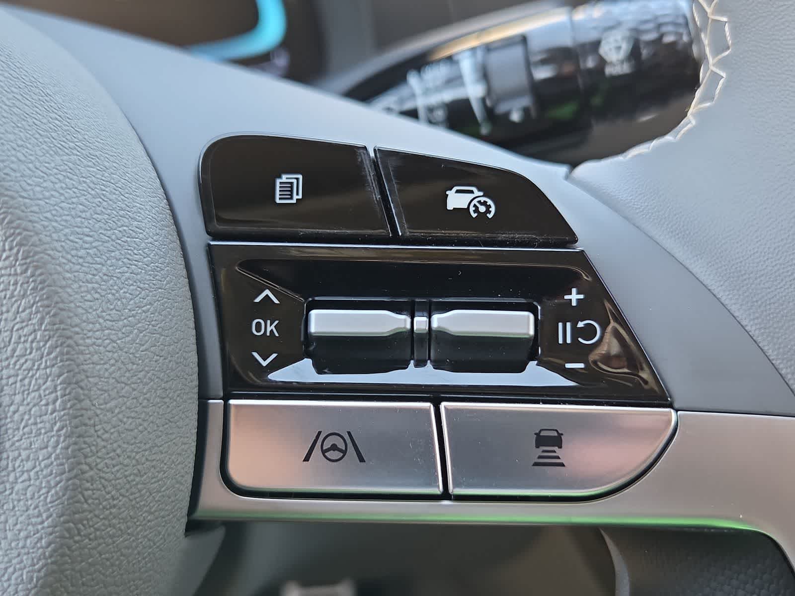 new 2026 Hyundai Elantra car, priced at $27,045