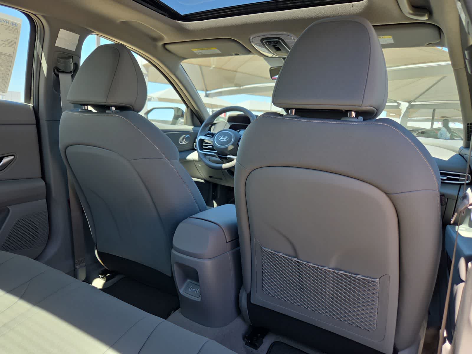 new 2026 Hyundai Elantra car, priced at $27,045