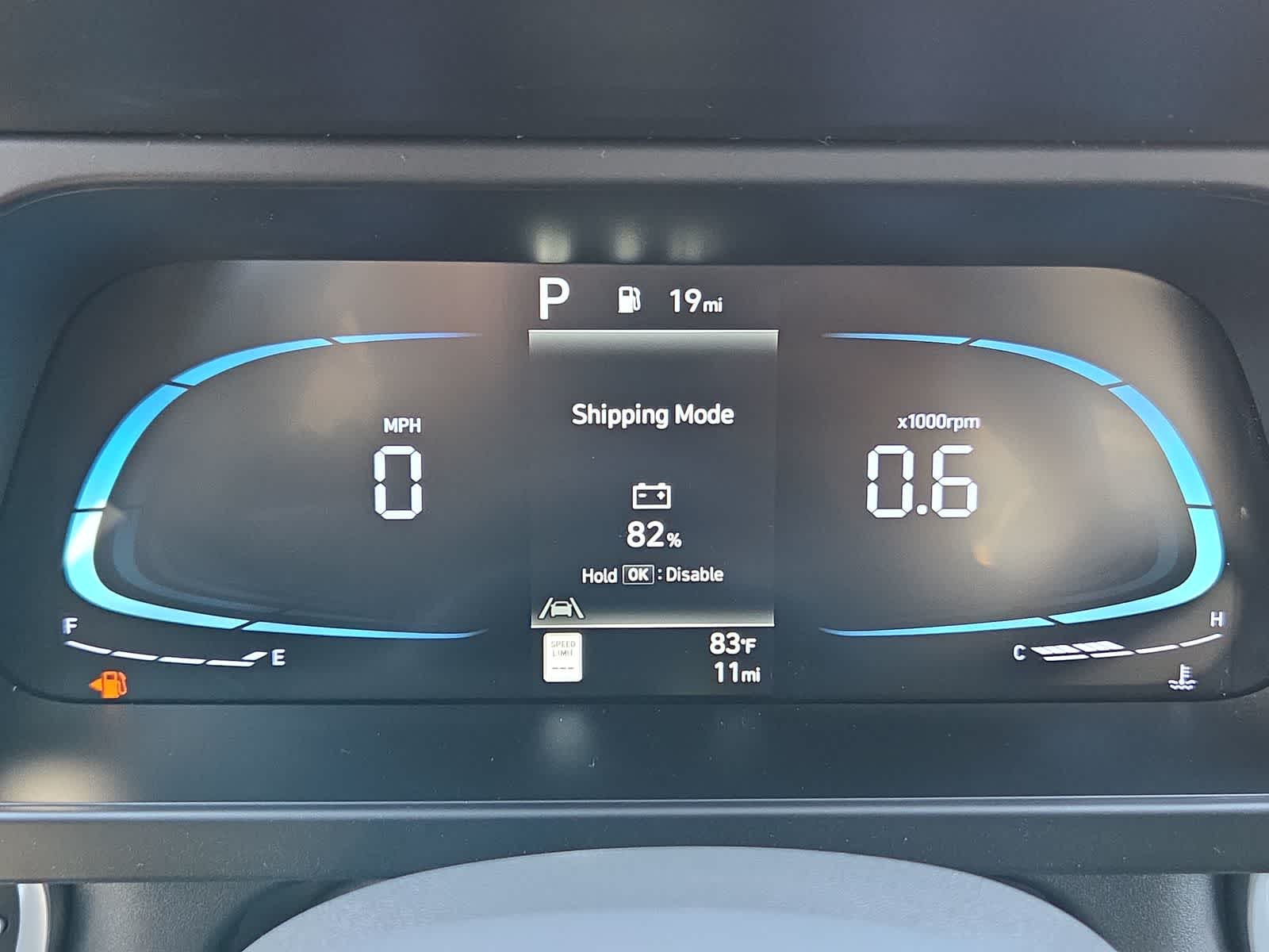 new 2026 Hyundai Elantra car, priced at $27,045