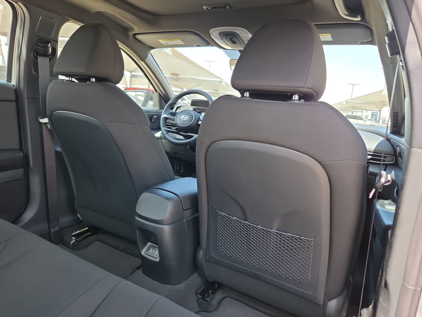 new 2026 Hyundai Elantra car, priced at $26,985