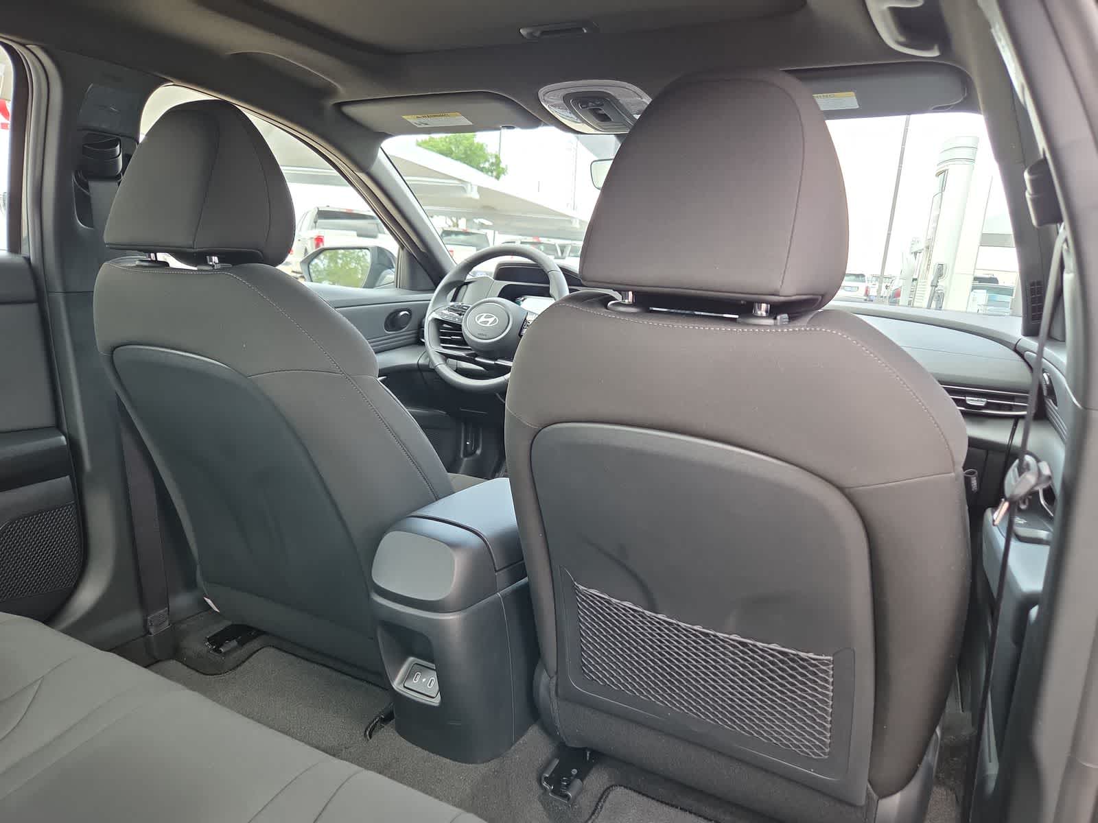 new 2026 Hyundai Elantra car, priced at $26,340