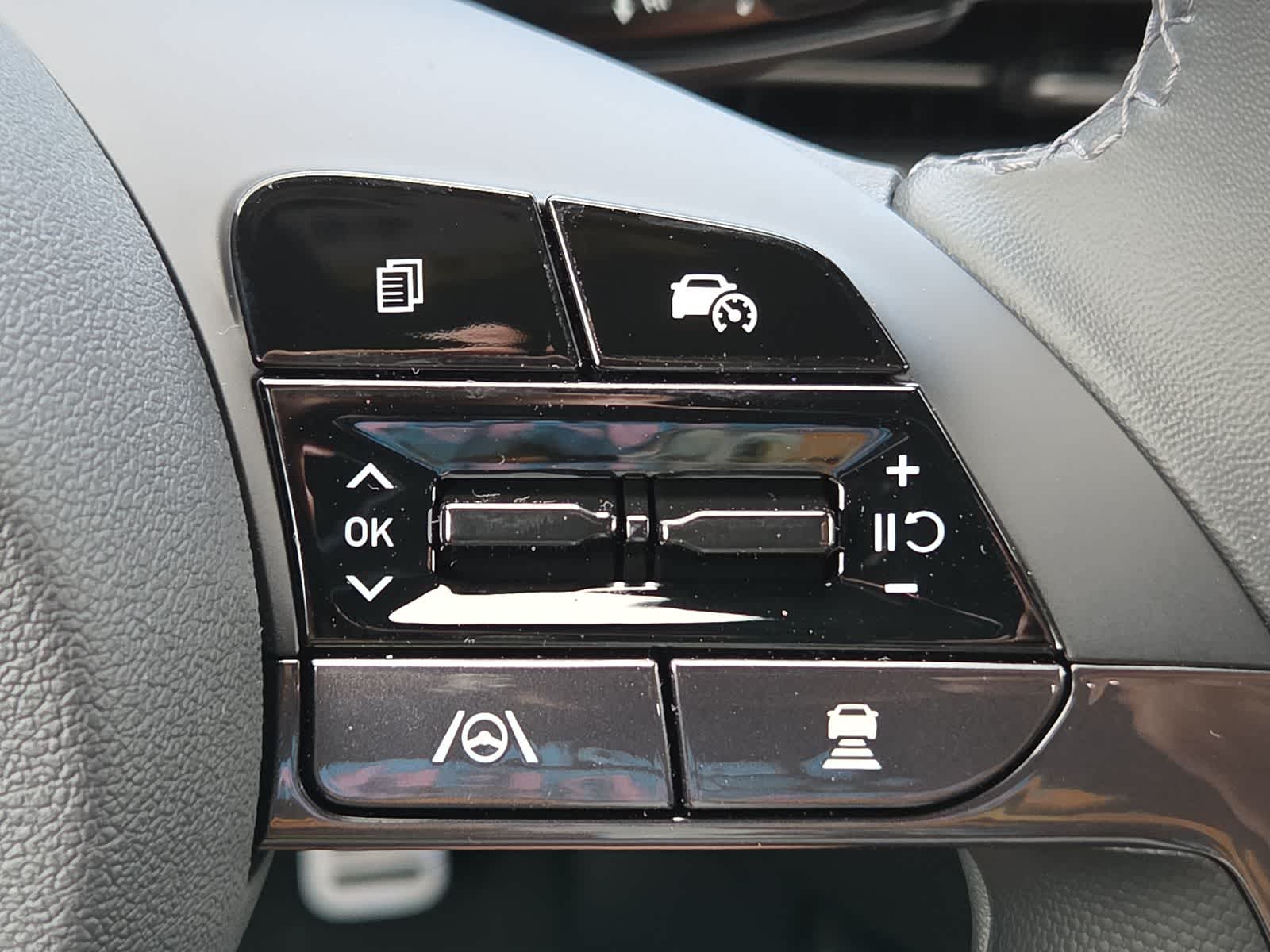 new 2026 Hyundai Elantra car, priced at $26,340