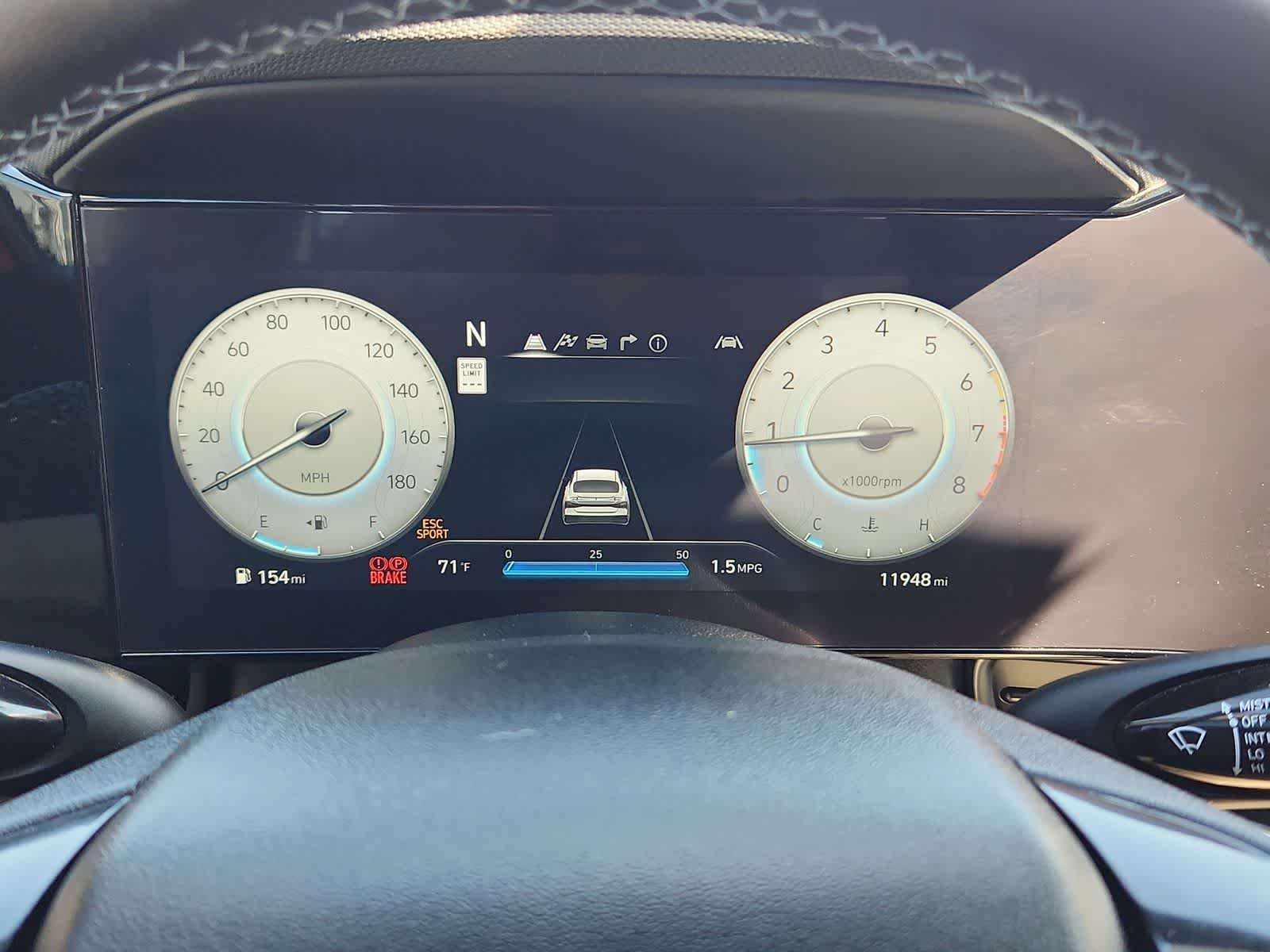 used 2024 Hyundai Elantra N car, priced at $27,986