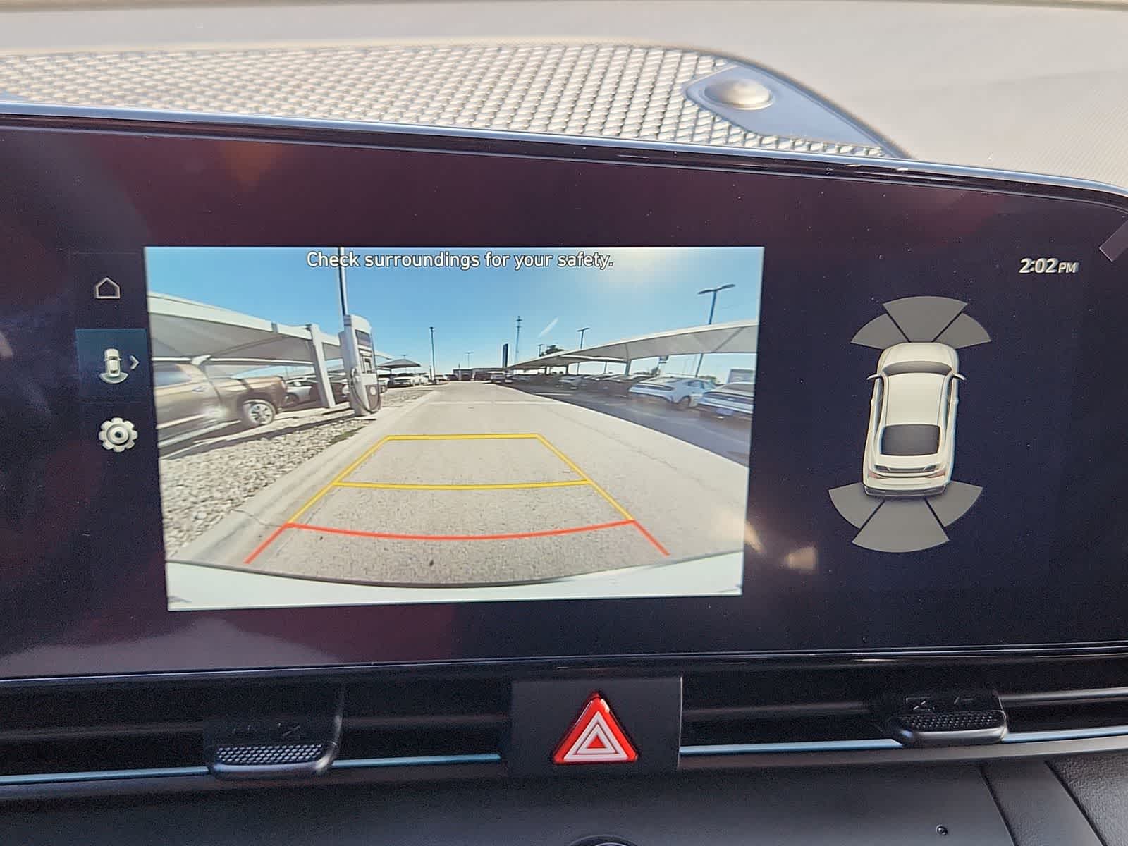 new 2025 Hyundai Elantra N car, priced at $37,255