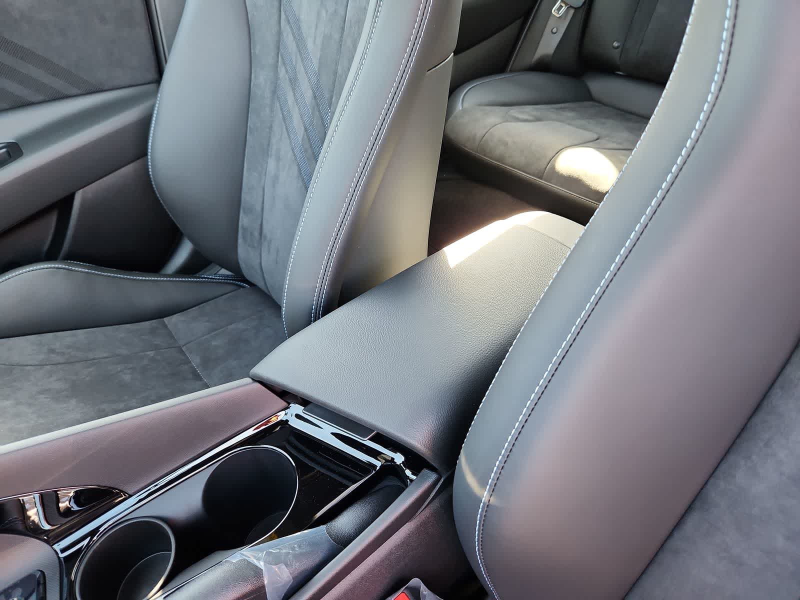 new 2025 Hyundai Elantra N car, priced at $37,255