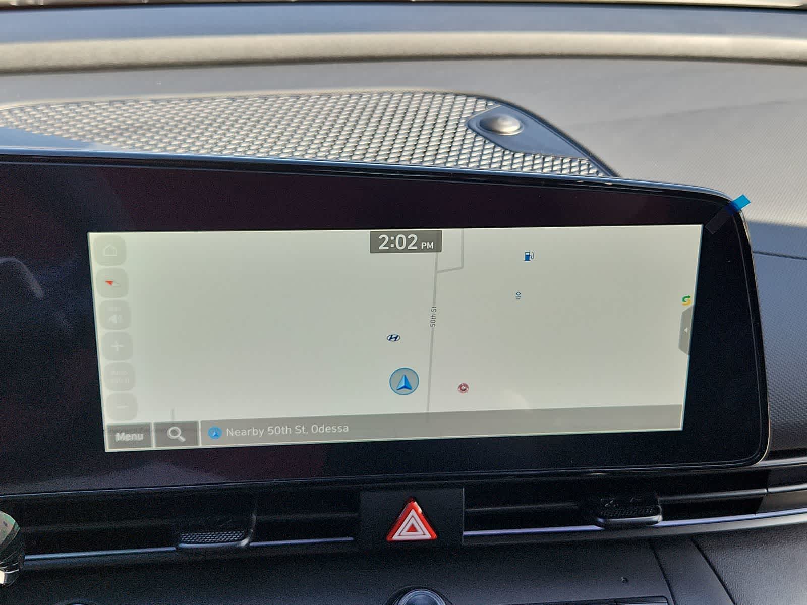 new 2025 Hyundai Elantra N car, priced at $37,255