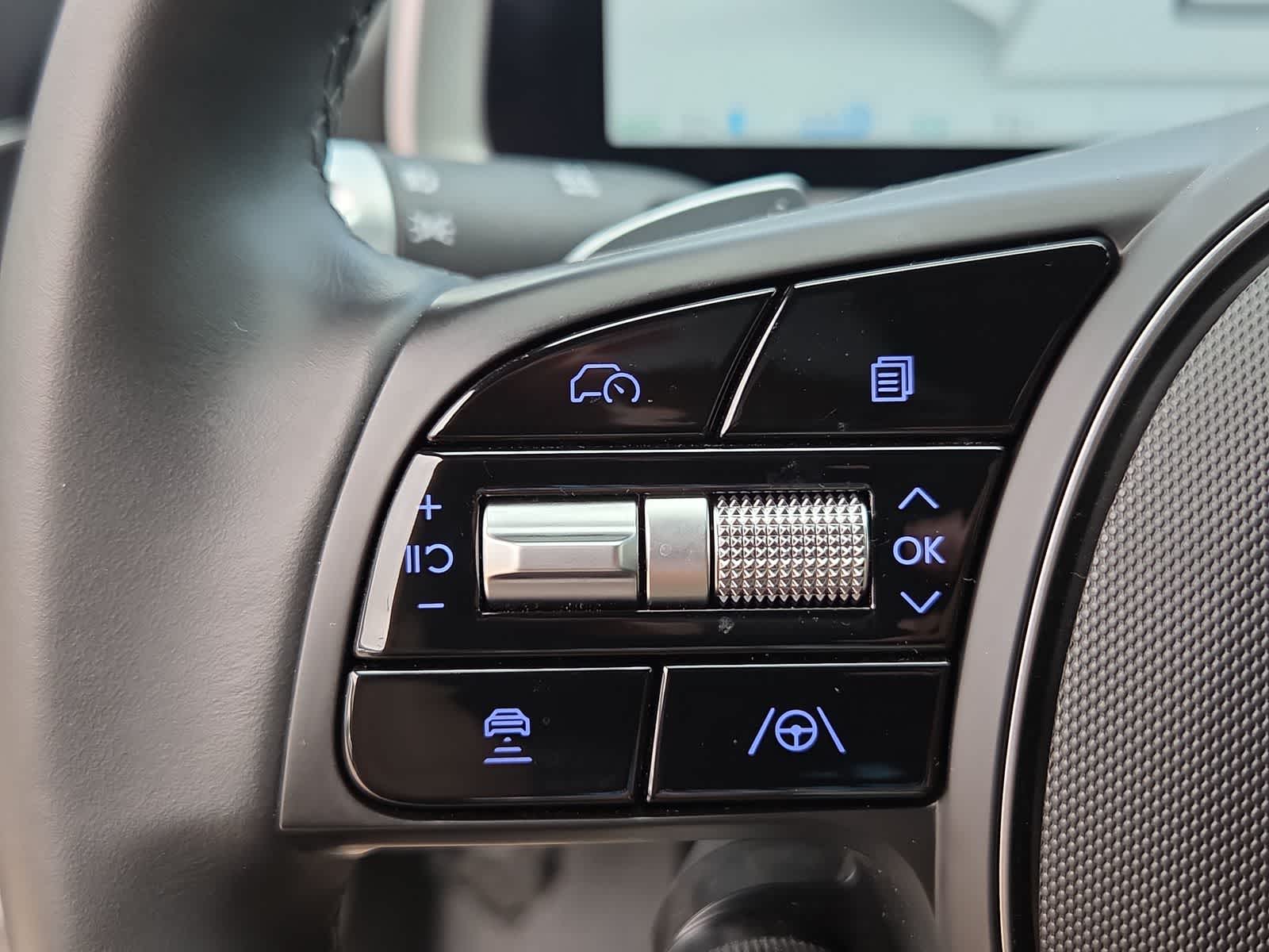 new 2025 Hyundai IONIQ 6 car