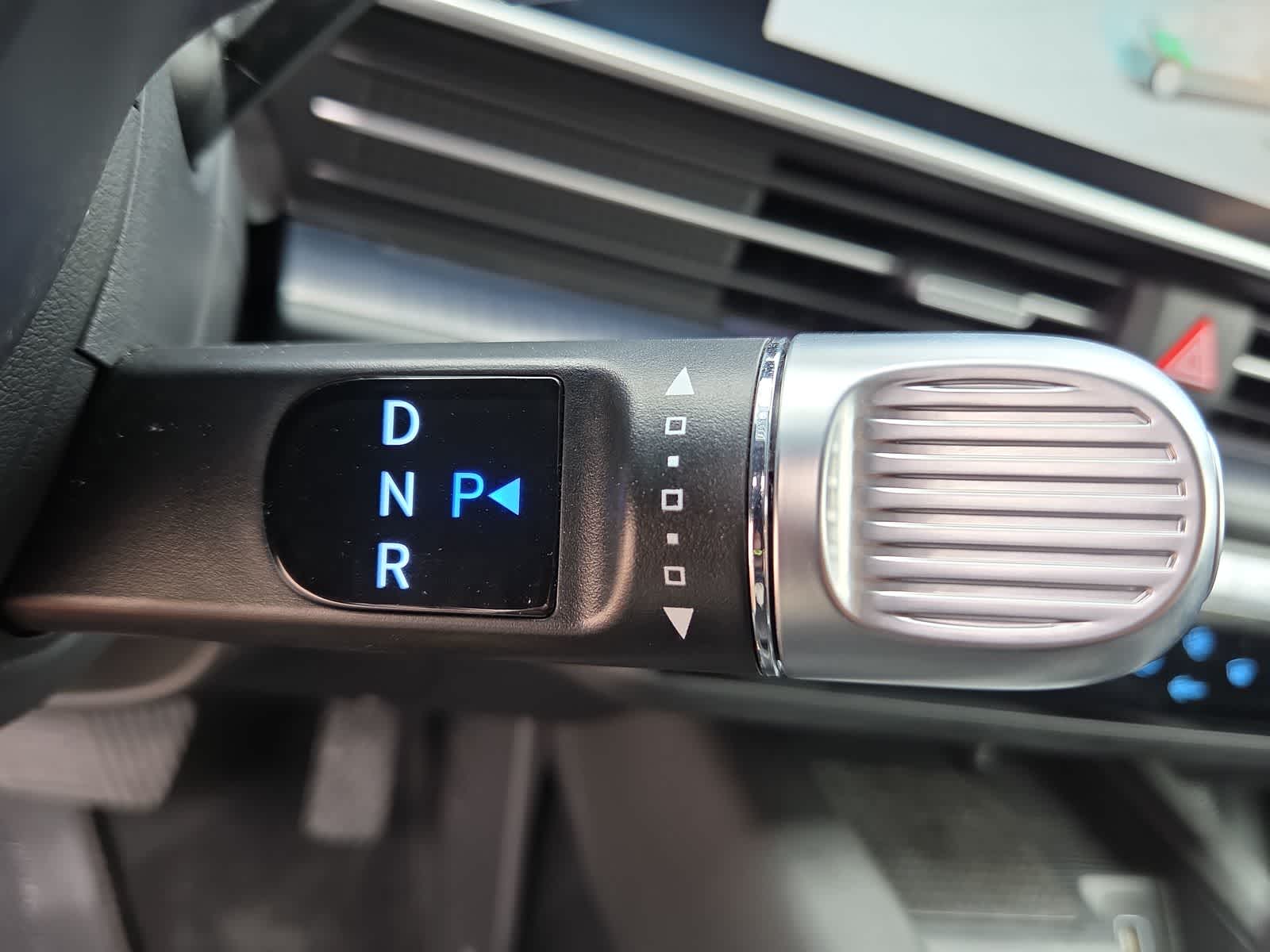 new 2025 Hyundai IONIQ 6 car
