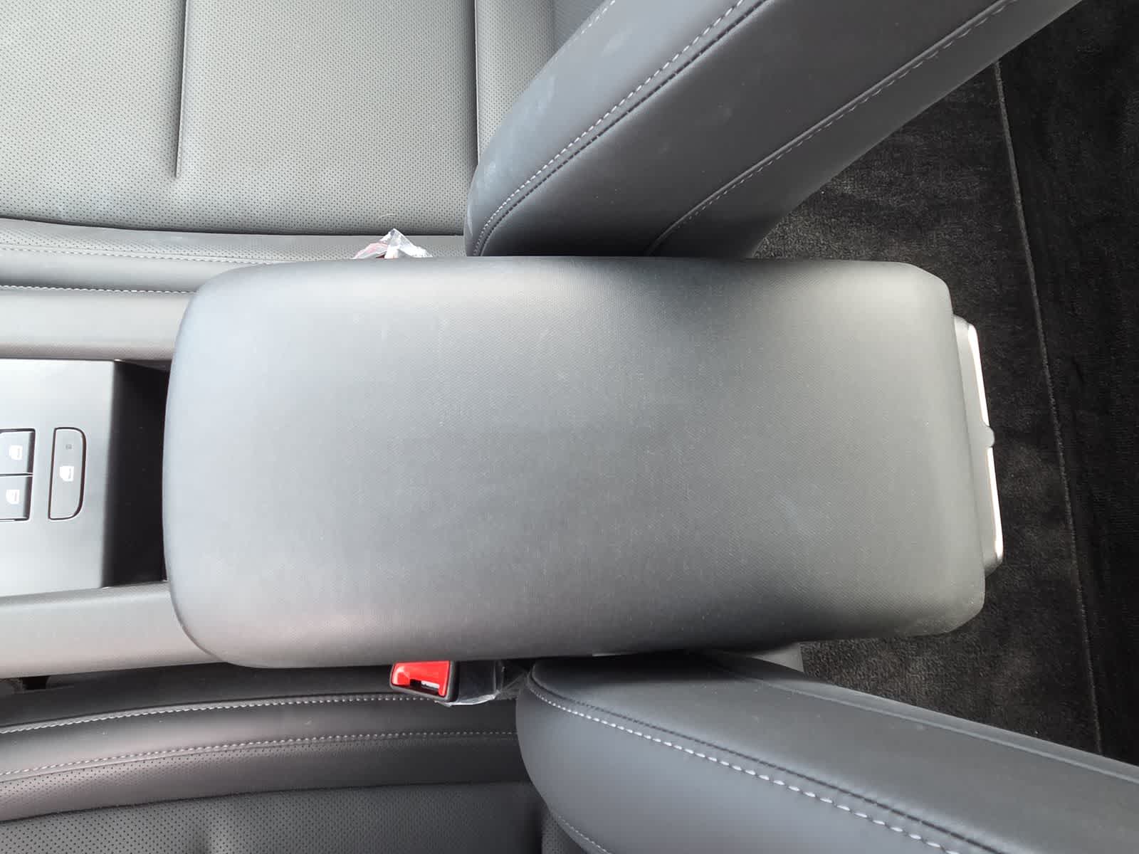 new 2025 Hyundai IONIQ 6 car