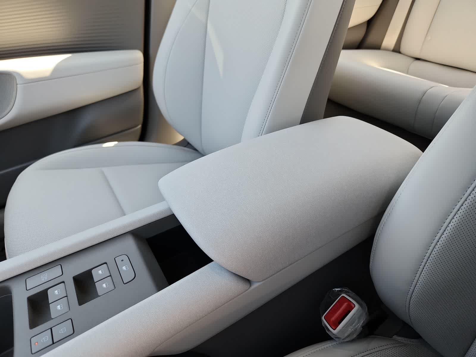 new 2025 Hyundai IONIQ 6 car, priced at $42,380