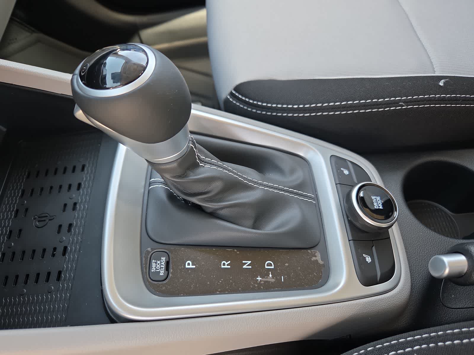 new 2026 Hyundai Venue car, priced at $25,220