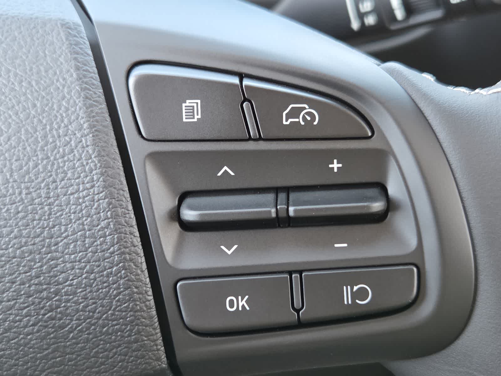 new 2026 Hyundai Venue car, priced at $25,220