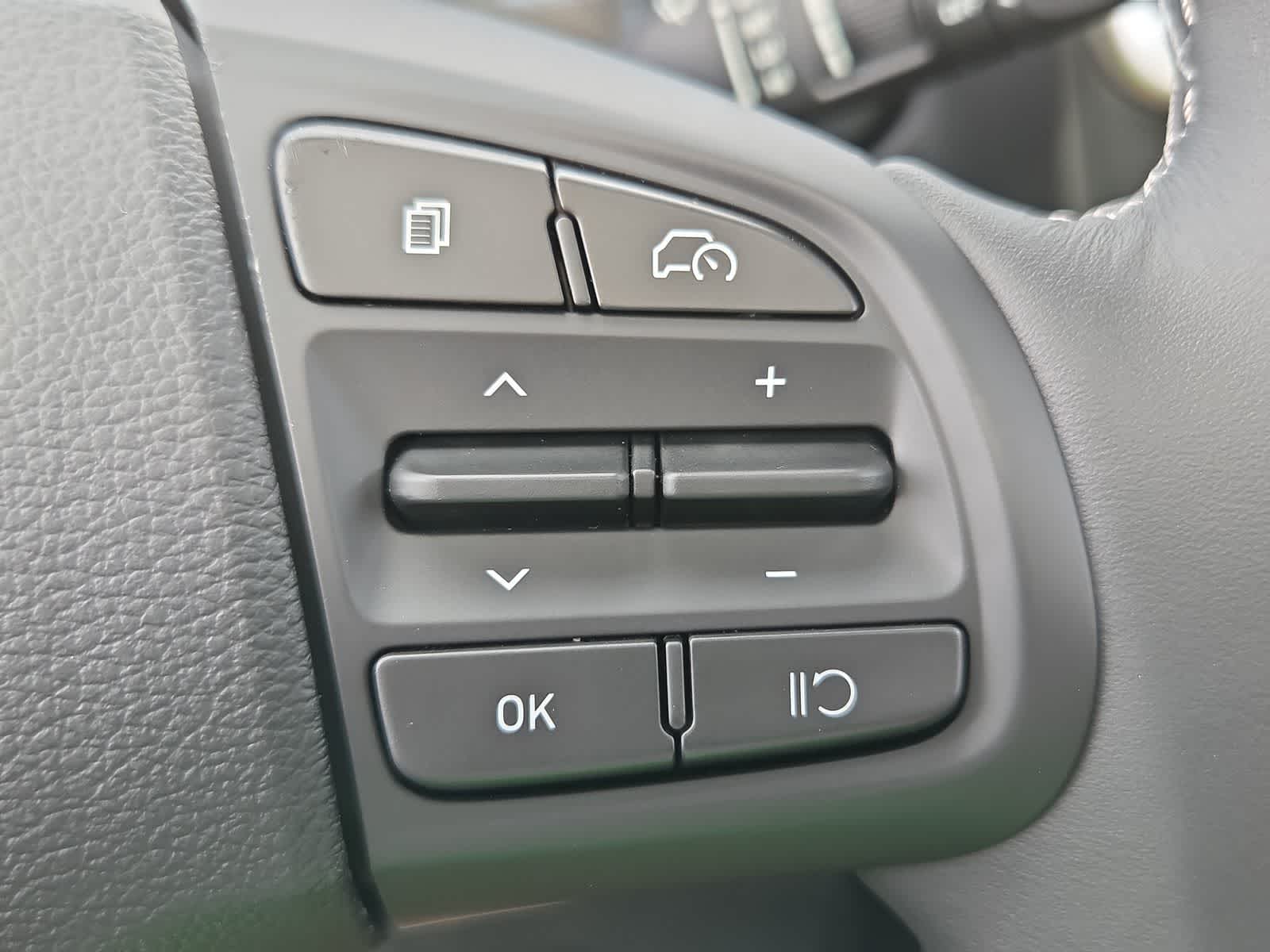 new 2026 Hyundai Venue car, priced at $25,220