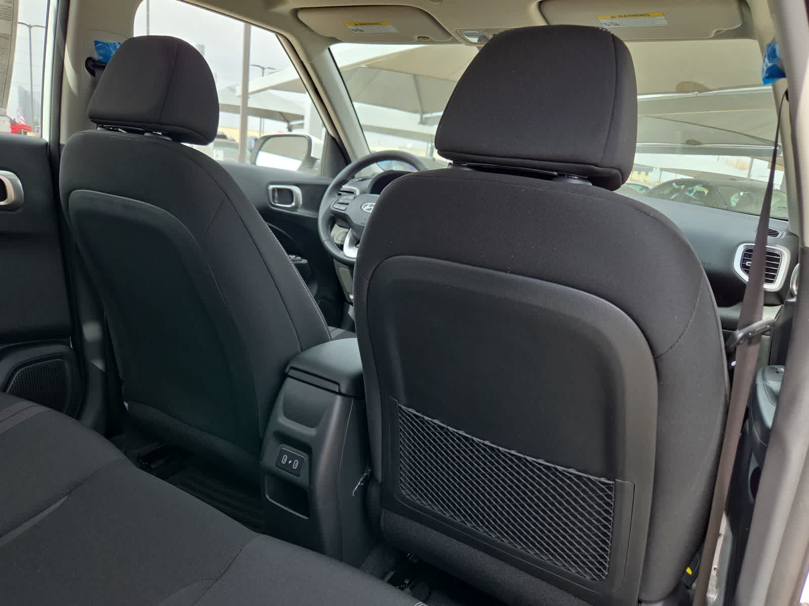 new 2026 Hyundai Venue car, priced at $25,220