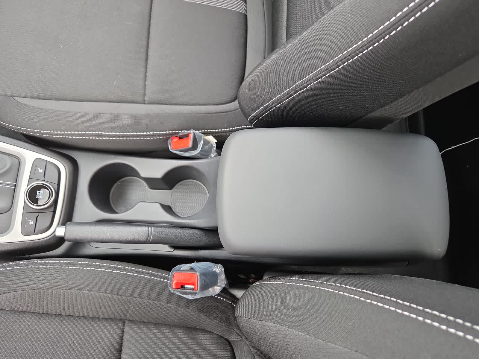 used 2026 Hyundai Venue car, priced at $23,988