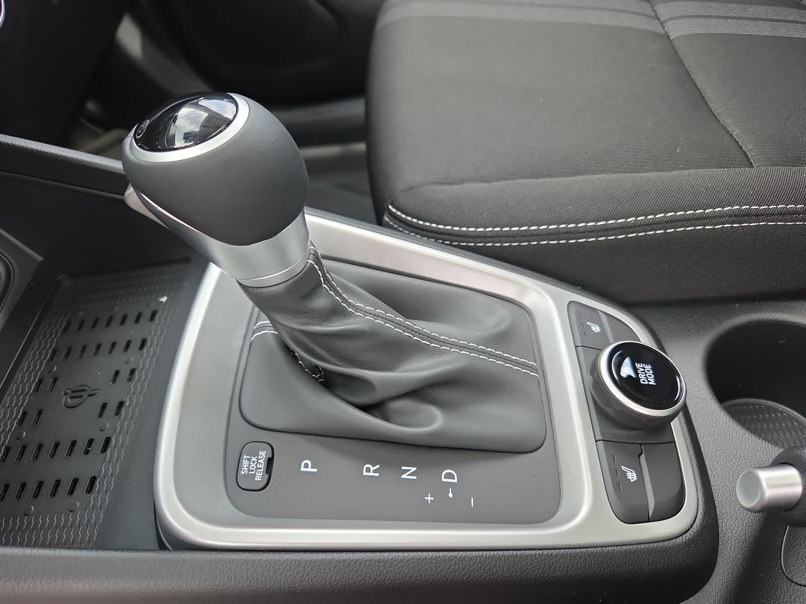 used 2026 Hyundai Venue car, priced at $23,988