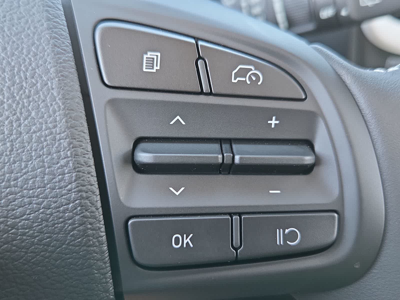 new 2026 Hyundai Venue car, priced at $24,825