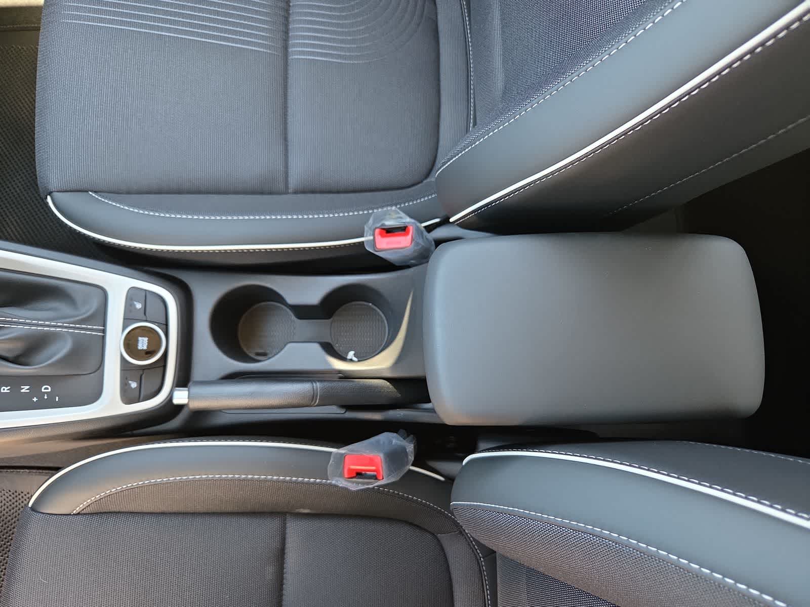 new 2026 Hyundai Venue car, priced at $24,825