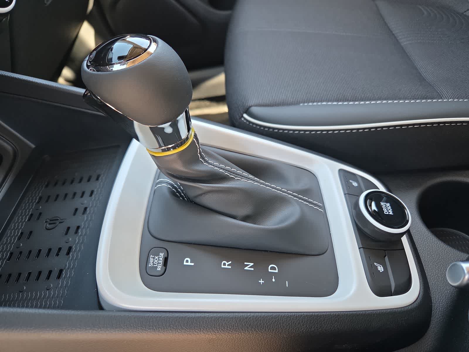 new 2026 Hyundai Venue car, priced at $24,825