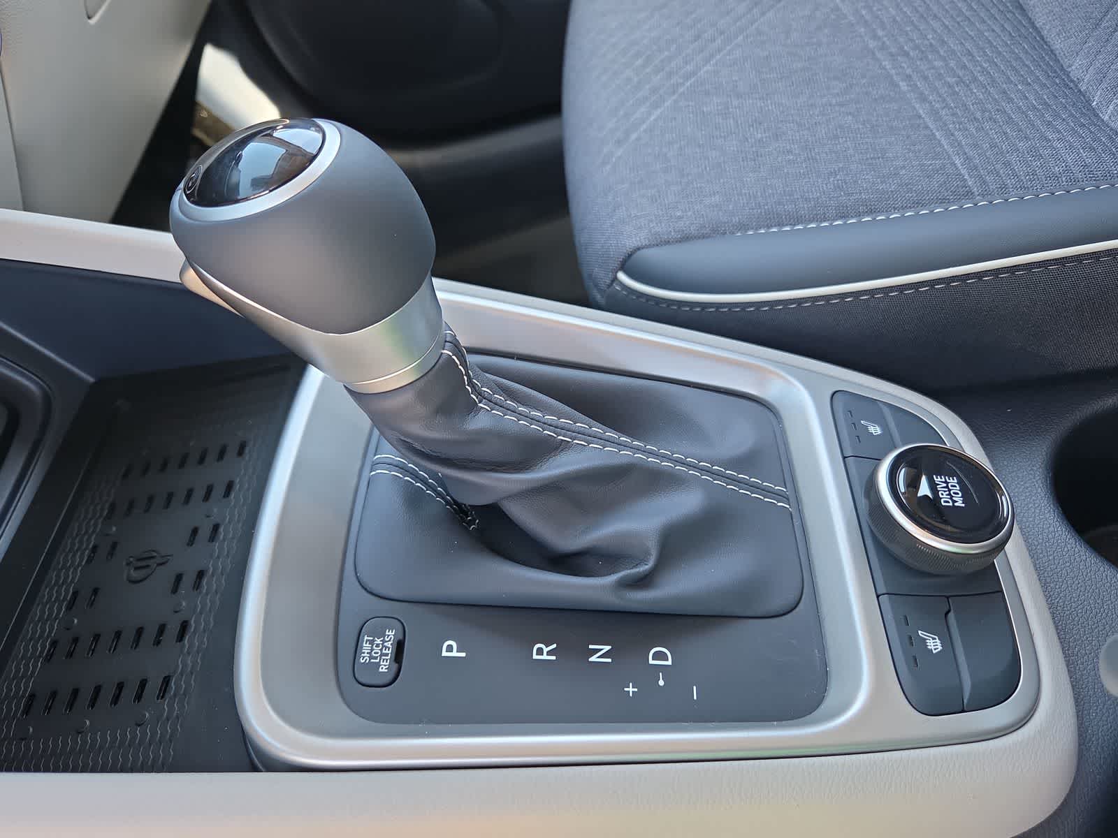 new 2026 Hyundai Venue car, priced at $24,825