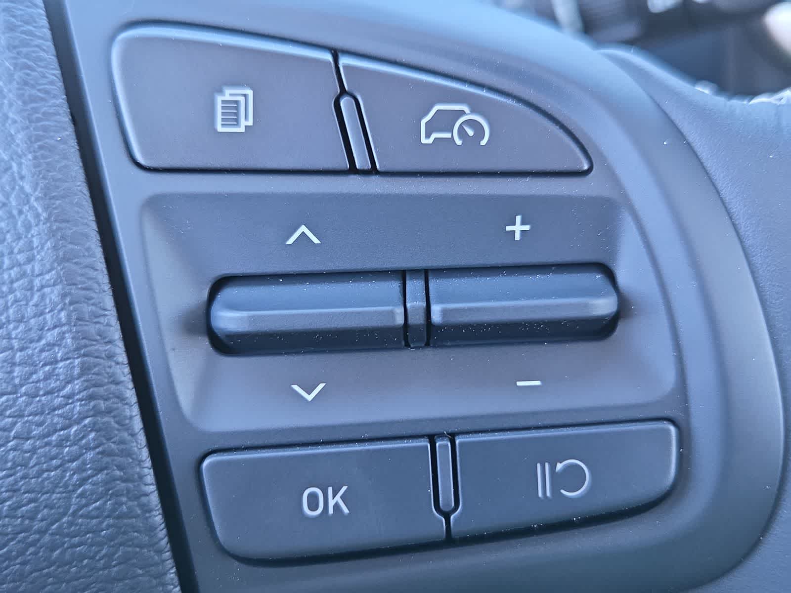 new 2026 Hyundai Venue car, priced at $24,825