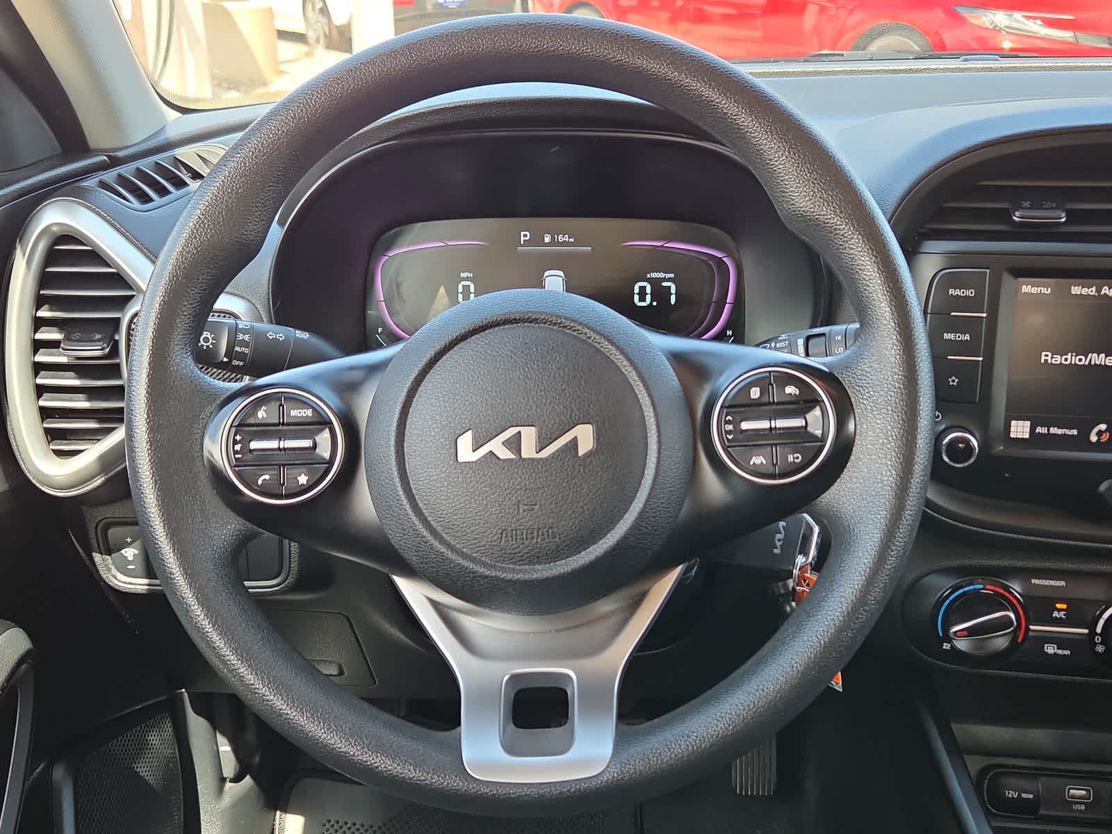 used 2024 Kia Soul car, priced at $18,488