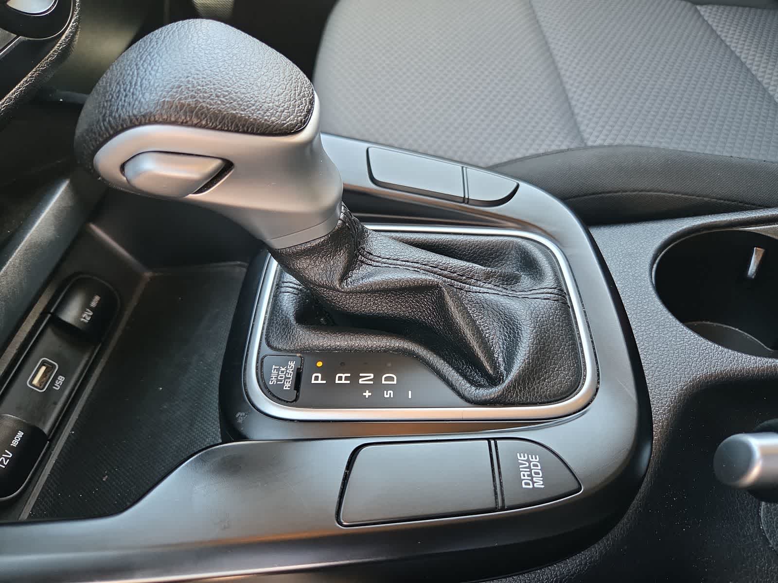 used 2024 Kia Soul car, priced at $18,488