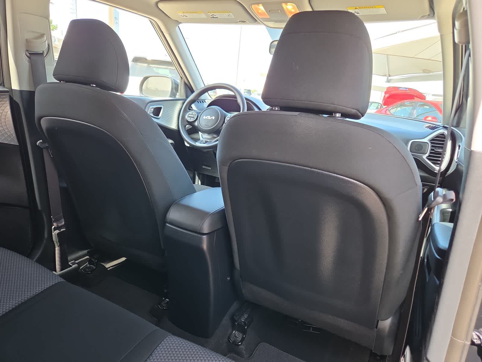 used 2024 Kia Soul car, priced at $18,488