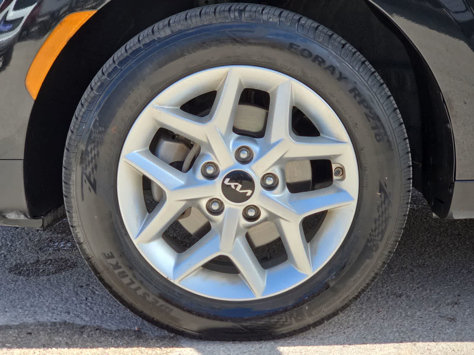 used 2024 Kia Soul car, priced at $18,488