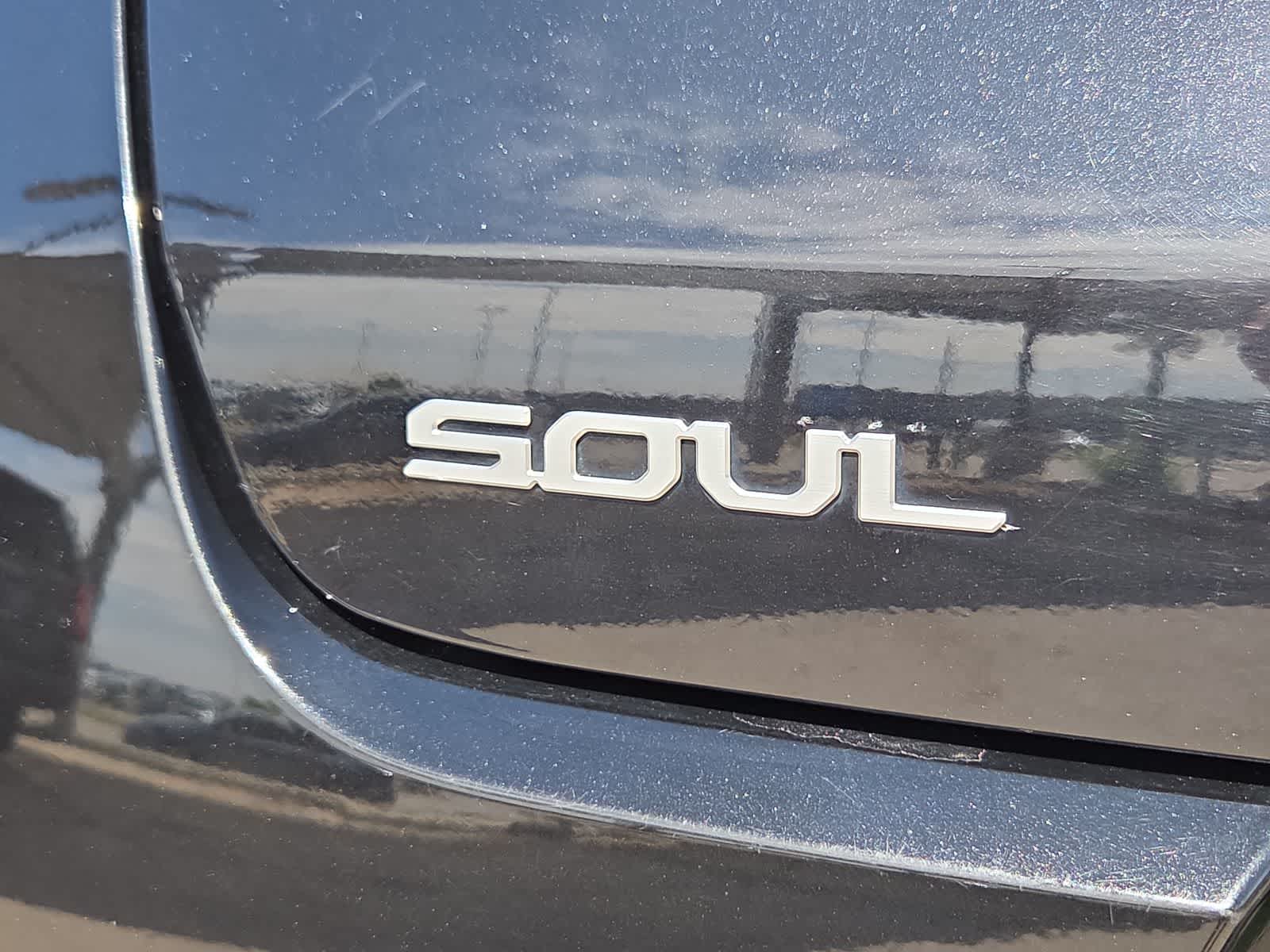 used 2024 Kia Soul car, priced at $18,488