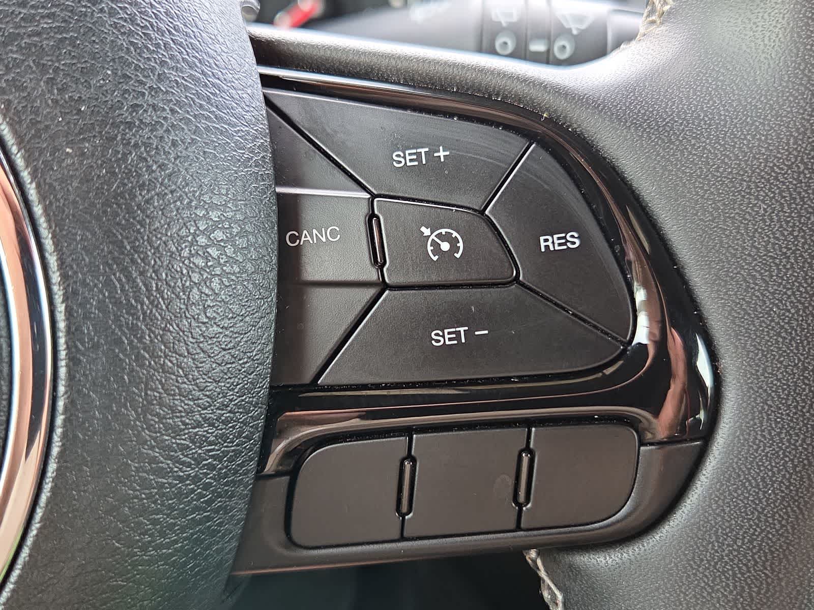 used 2021 Jeep Renegade car, priced at $17,988