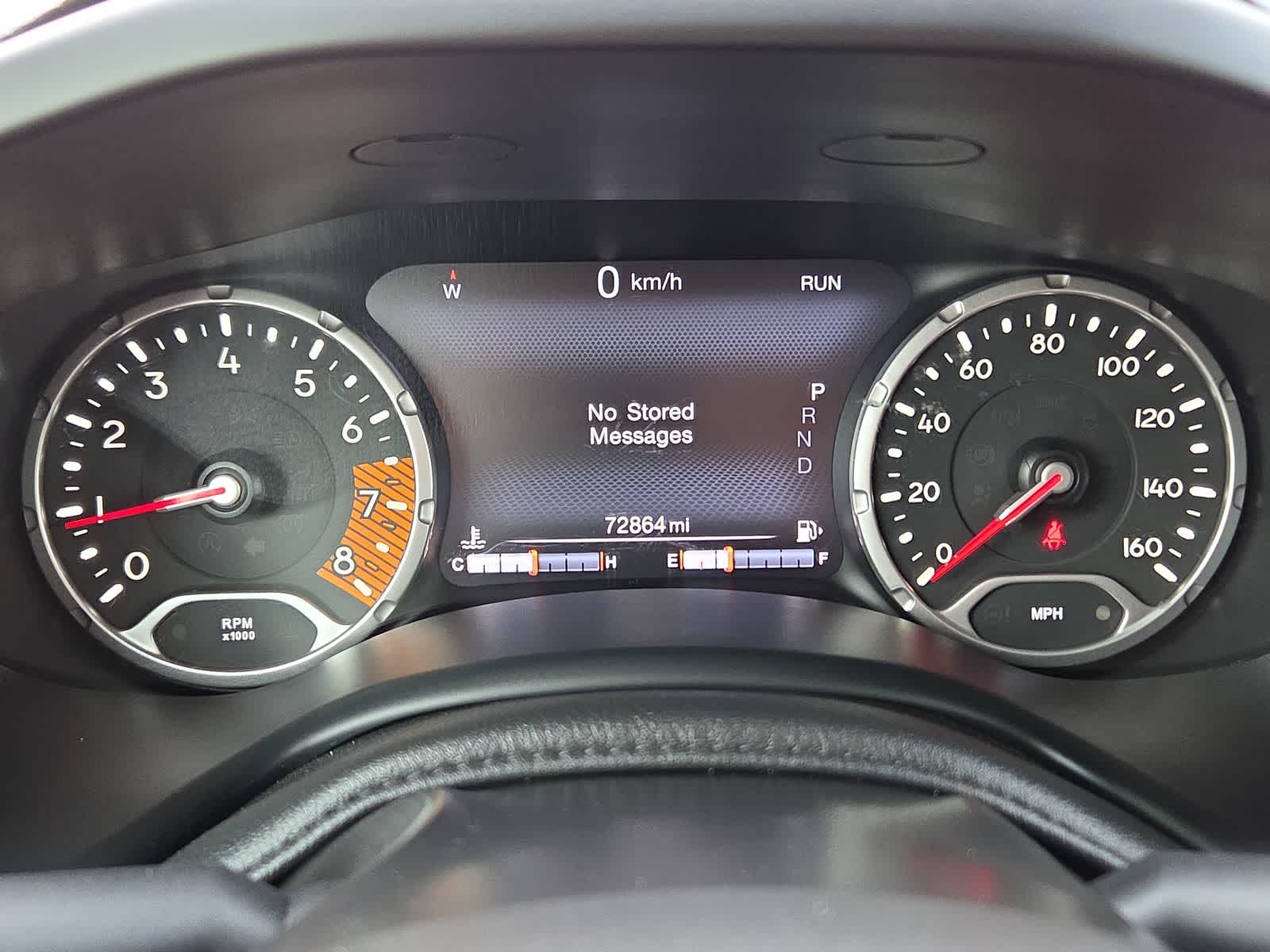 used 2021 Jeep Renegade car, priced at $17,988